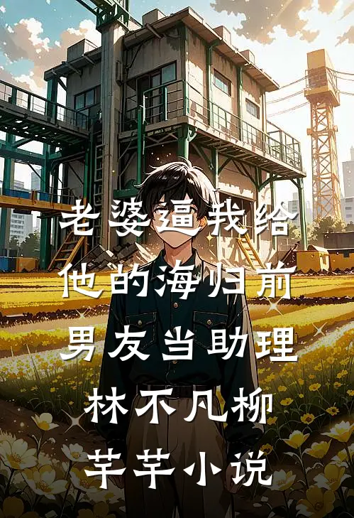 老婆逼我给他的海归前男友当助理林不凡柳芊芊小说