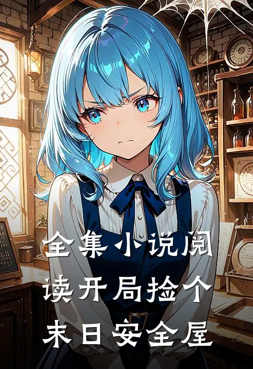 全集小说阅读开局捡个末日安全屋