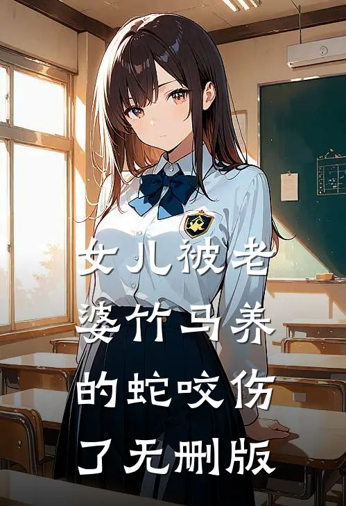 女儿被老婆竹马养的蛇咬伤了无删版