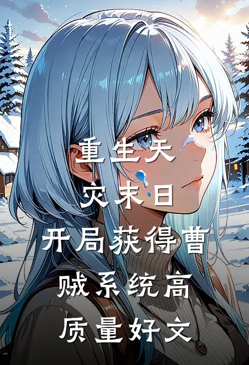 重生天灾末日：开局获得曹贼系统高质量好文