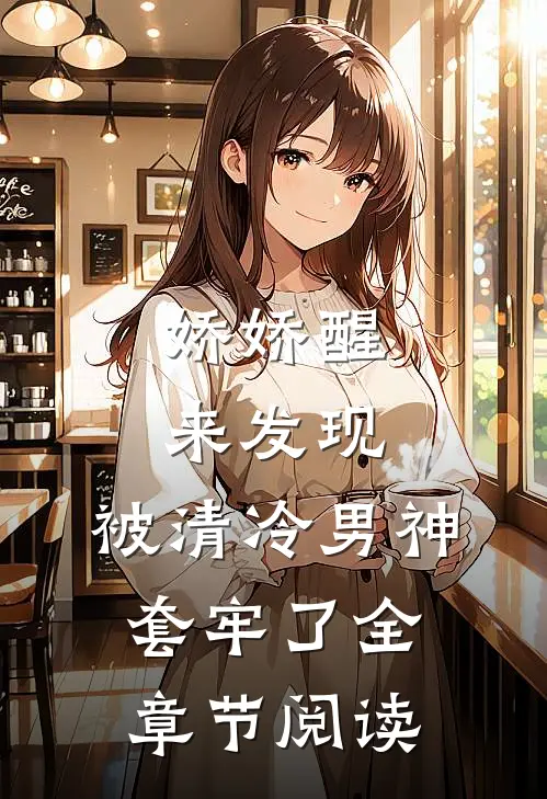 娇娇醒来发现，被清冷男神套牢了全章节阅读