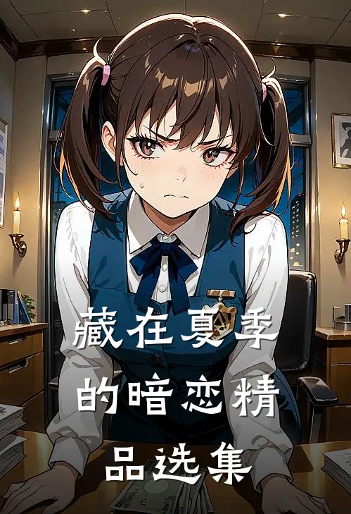 藏在夏季的暗恋精品选集