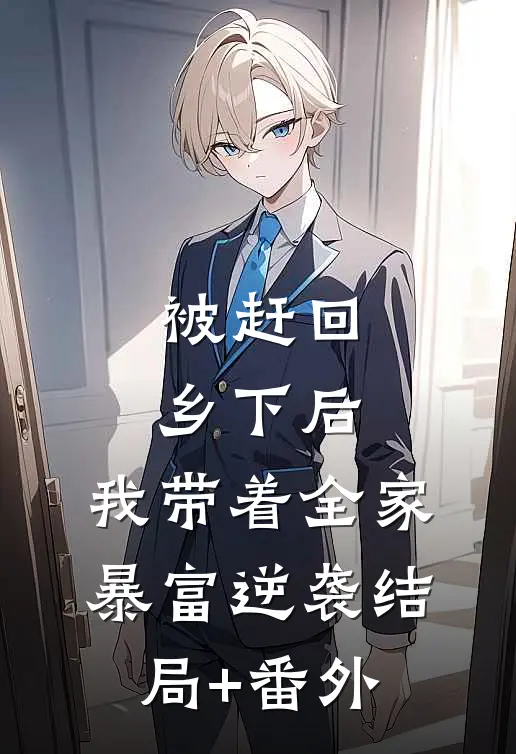 被赶回乡下后，我带着全家暴富逆袭结局+番外