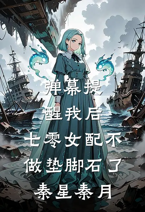 弹幕提醒我后，七零女配不做垫脚石了秦星秦月