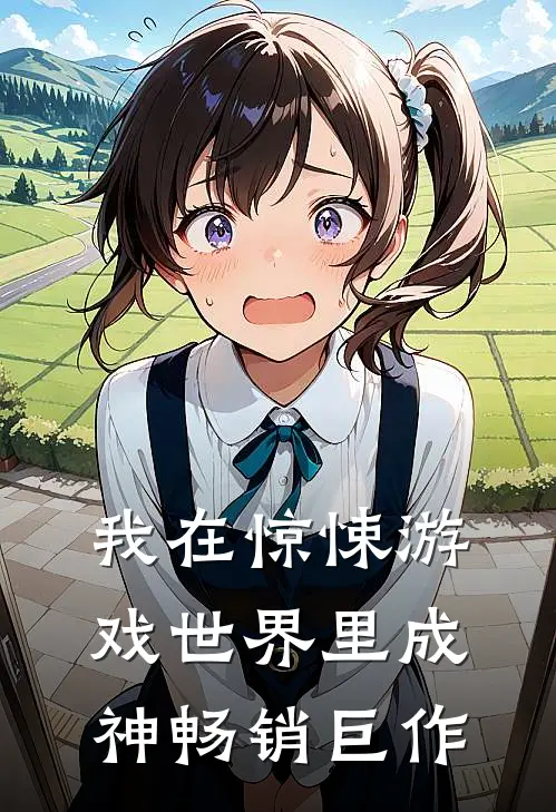 我在惊悚游戏世界里成神畅销巨作
