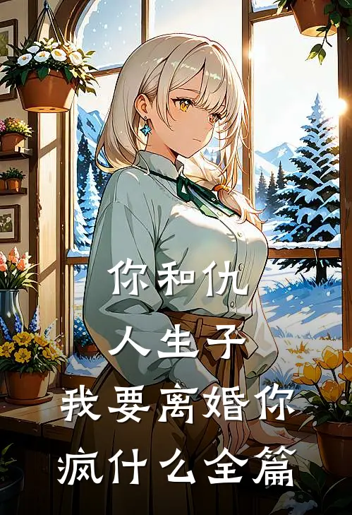 你和仇人生子，我要离婚你疯什么全篇
