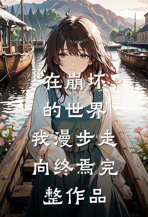 在崩坏的世界，我漫步走向终焉完整作品