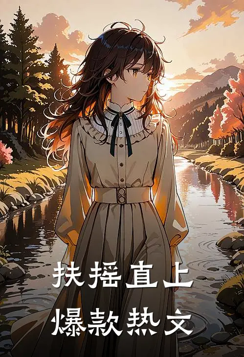 扶摇直上爆款热文