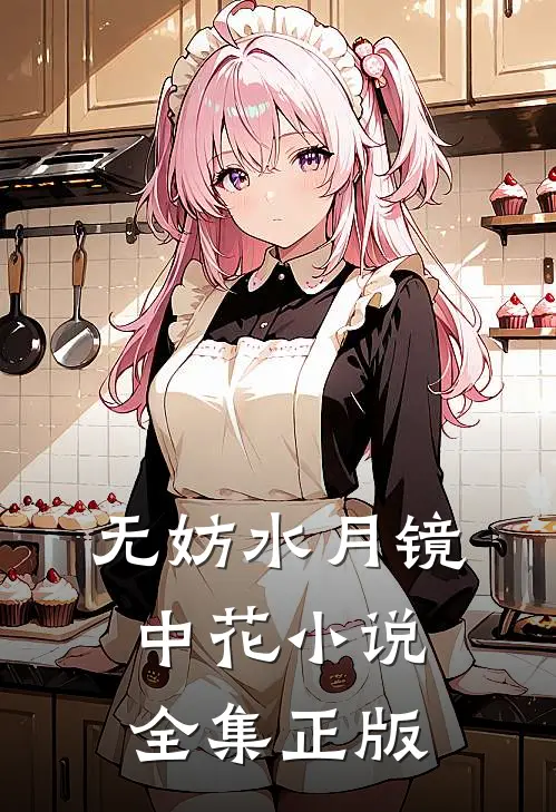 无妨水月镜中花小说全集正版