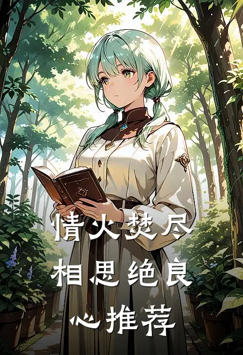 情火焚尽相思绝良心推荐