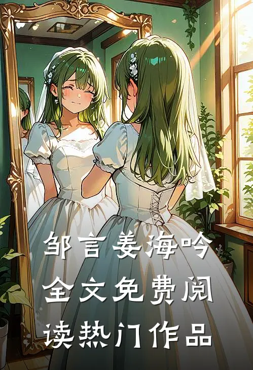 邹言姜海吟全文免费阅读热门作品