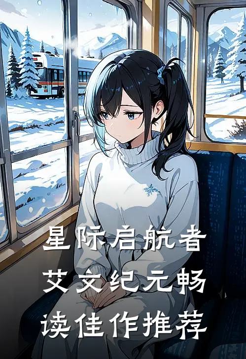 星际启航者：艾文纪元畅读佳作推荐