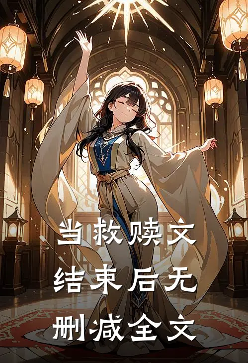 当救赎文结束后无删减全文