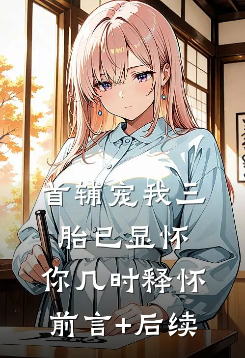 首辅宠我三胎已显怀，你几时释怀前言+后续