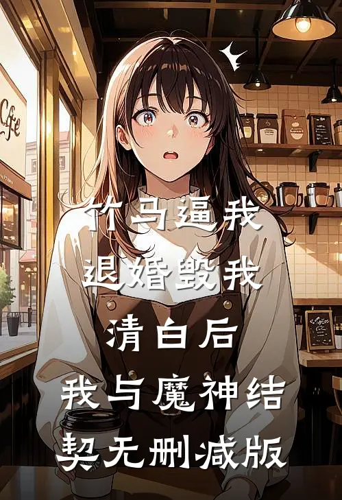 竹马逼我退婚毁我清白后，我与魔神结契无删减版
