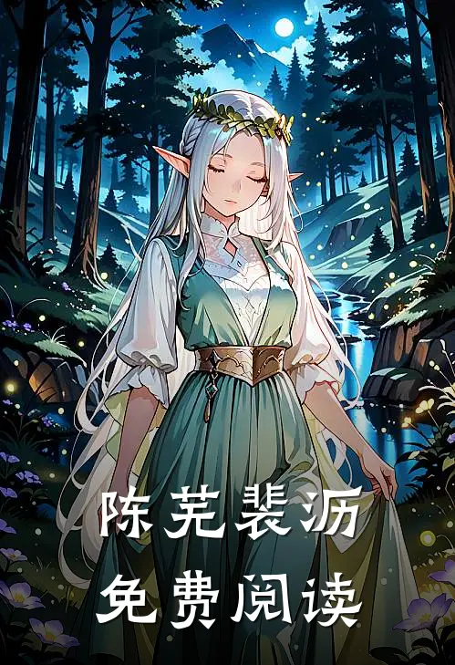 陈芜裴沥免费阅读