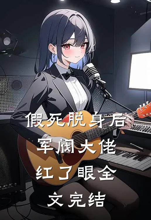 假死脱身后，军阀大佬红了眼全文完结