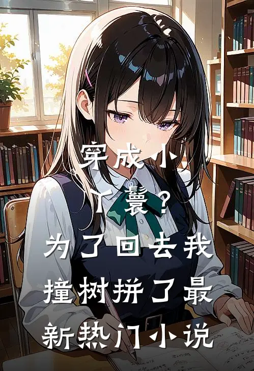 穿成小丫鬟？为了回去我撞树拼了最新热门小说