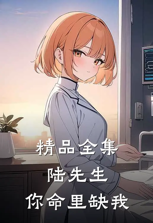 精品全集陆先生，你命里缺我