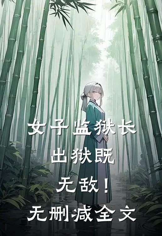 女子监狱长，出狱既无敌！无删减全文