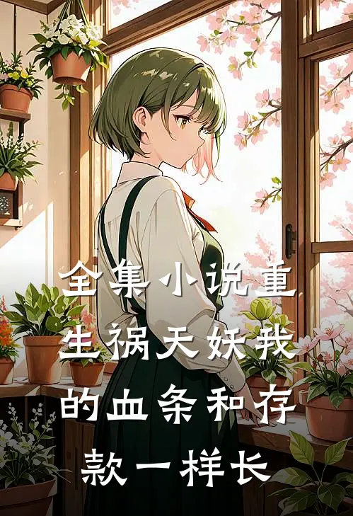 全集小说重生祸天妖我的血条和存款一样长