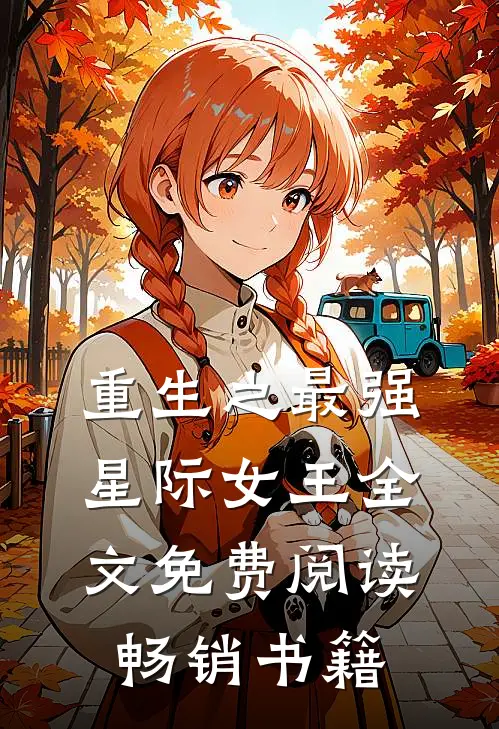 重生之最强星际女王全文免费阅读畅销书籍