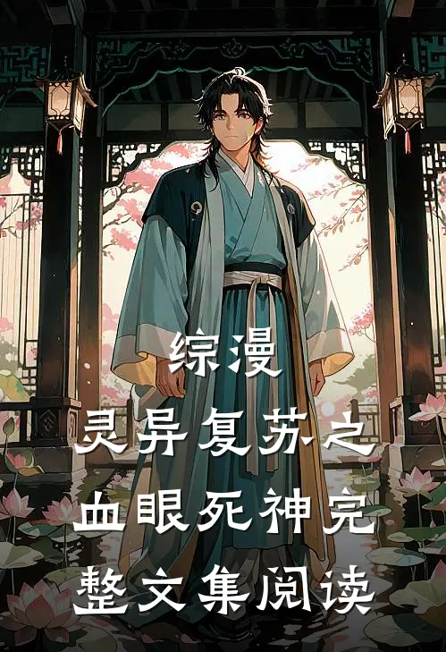 综漫，灵异复苏之血眼死神完整文集阅读
