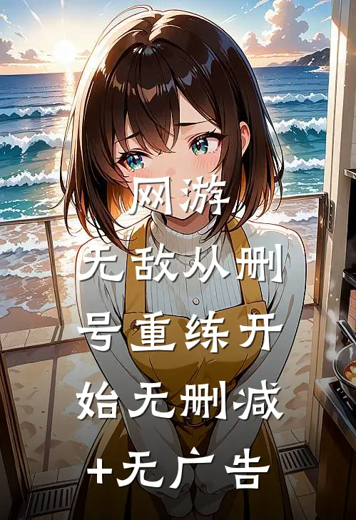 网游：无敌从删号重练开始无删减+无广告