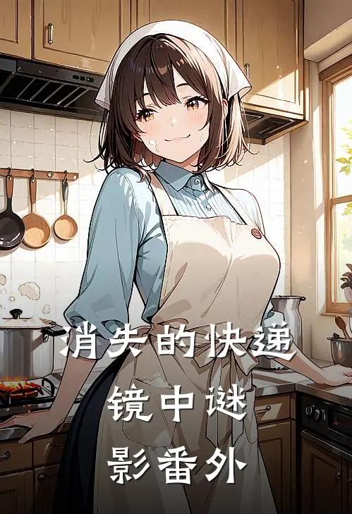 消失的快递：镜中谜影 番外