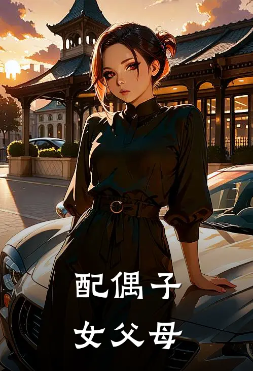 配偶子女父母