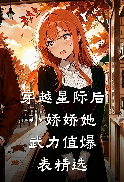 穿越星际后，小娇娇她武力值爆表精选