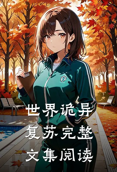 世界诡异复苏完整文集阅读