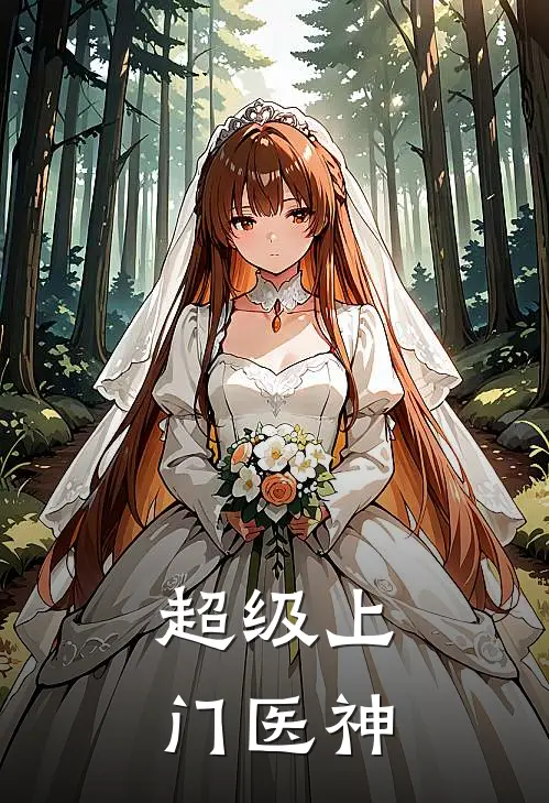 超级上门医神
