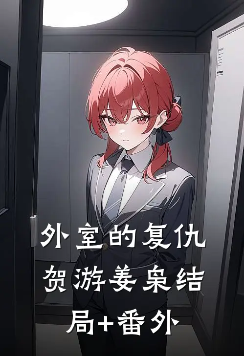 外室的复仇贺游姜枭结局+番外