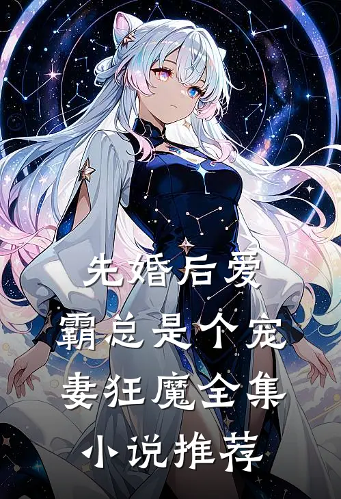 先婚后爱：霸总是个宠妻狂魔全集小说推荐