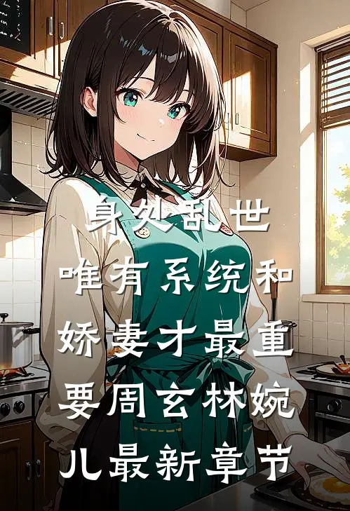 身处乱世，唯有系统和娇妻才最重要周玄林婉儿最新章节