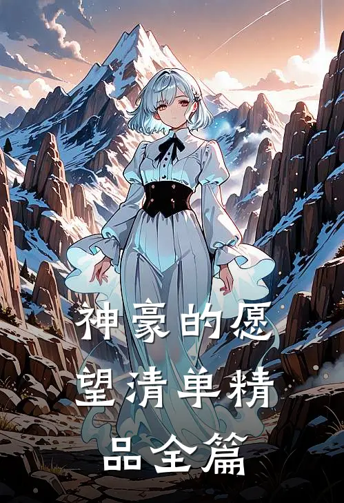 神豪的愿望清单精品全篇