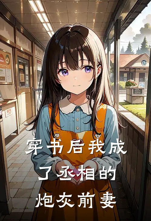 穿书后我成了丞相的炮灰前妻