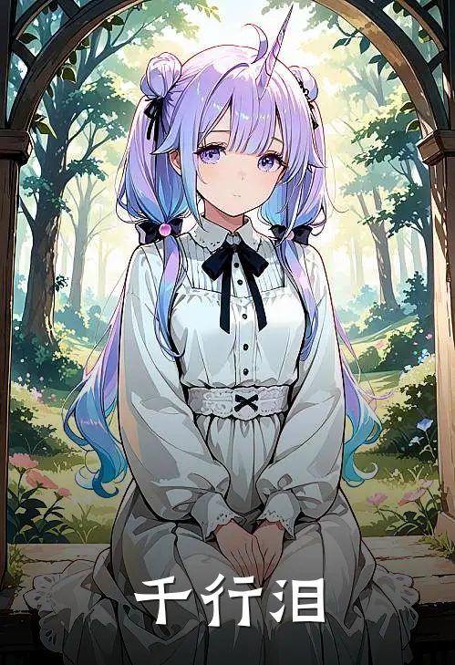 千行泪