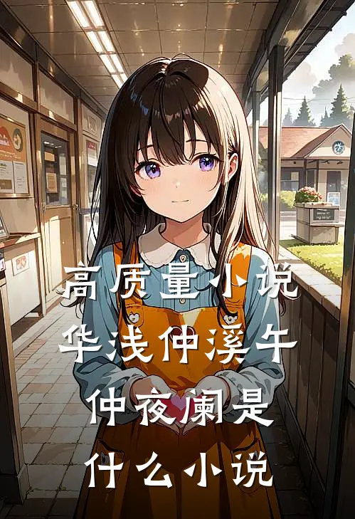 高质量小说华浅仲溪午仲夜阑是什么小说