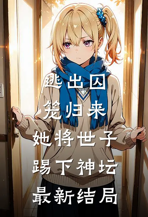 逃出囚笼归来，她将世子踢下神坛最新结局