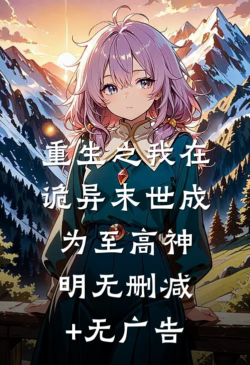 重生之我在诡异末世成为至高神明无删减+无广告