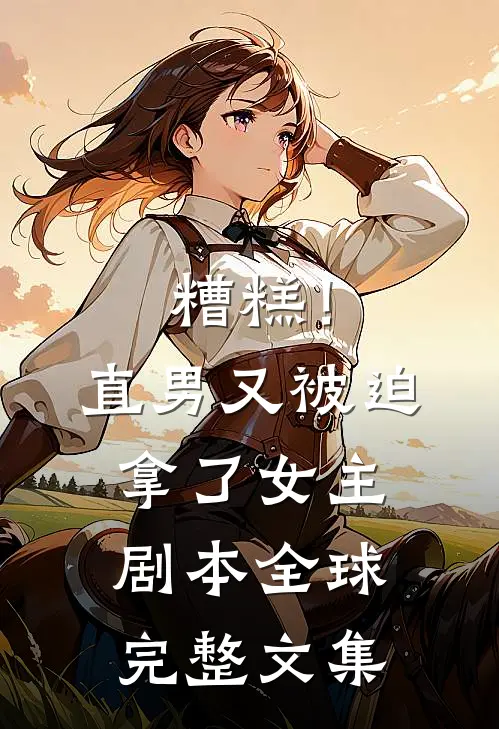 糟糕！直男又被迫拿了女主剧本全球完整文集