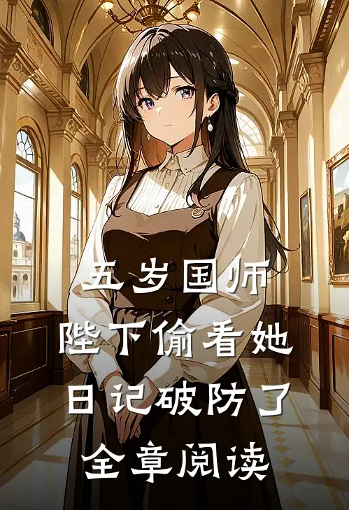 五岁国师：陛下偷看她日记破防了全章阅读