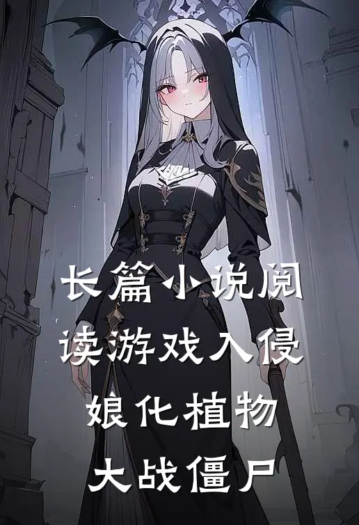 长篇小说阅读游戏入侵：娘化植物大战僵尸
