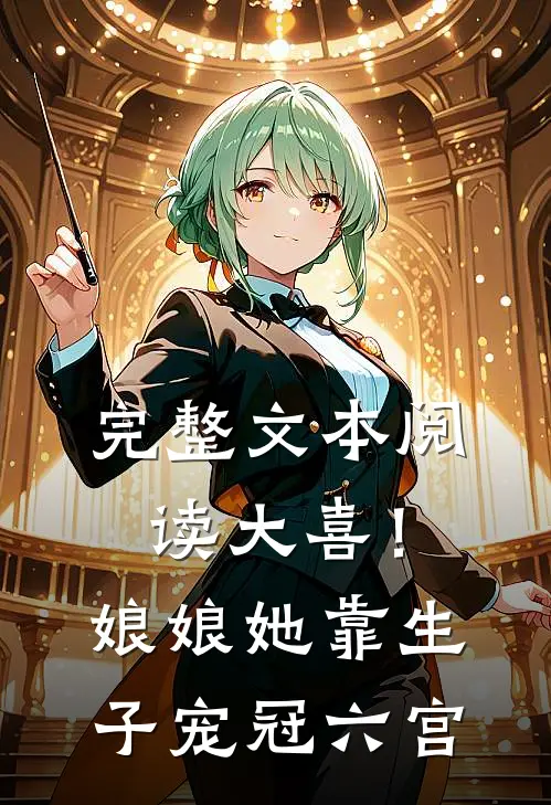 完整文本阅读大喜！娘娘她靠生子宠冠六宫
