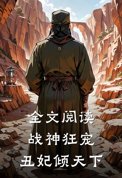 全文阅读战神狂宠丑妃倾天下