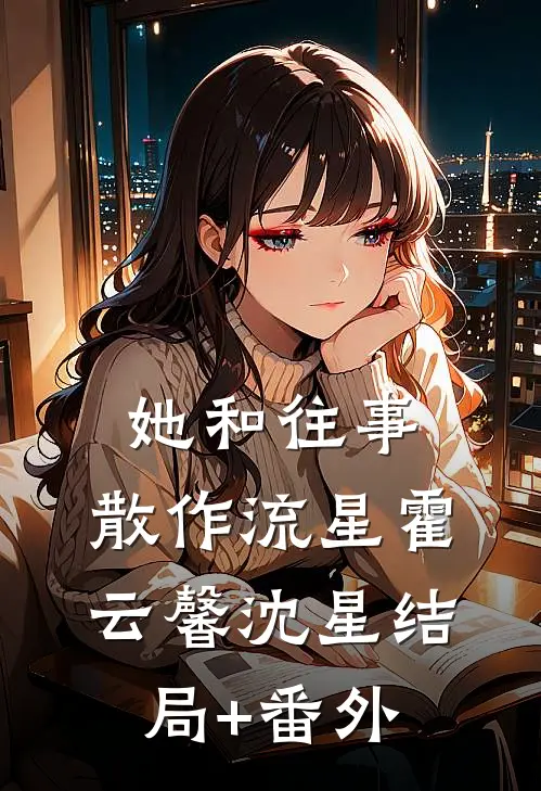 她和往事，散作流星霍云馨沈星结局+番外