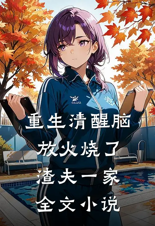 重生清醒脑，放火烧了渣夫一家全文小说