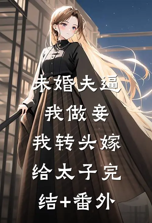 未婚夫逼我做妾，我转头嫁给太子完结+番外